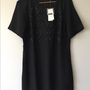 Banana Republic Petite Dress